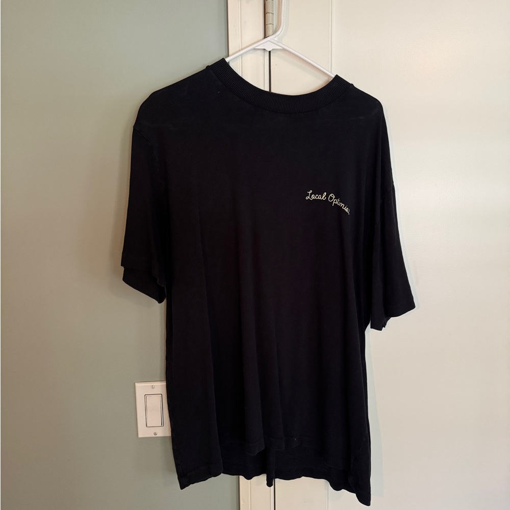 Madhappy tee